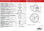Imagen de BOCINA CARACOL 12V 6 AMP 110 DECIBELES